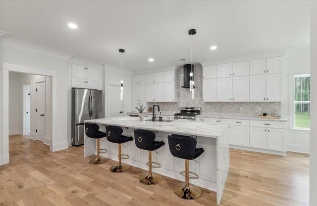 1329 Wood Sorrel Drive, Moncks Corner, SC 29461