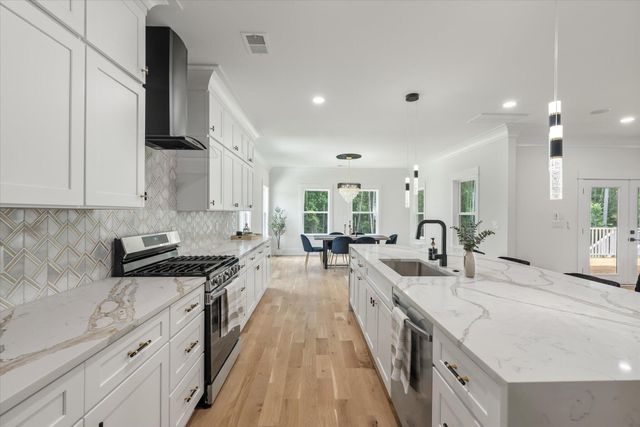 1329 Wood Sorrel Drive, Moncks Corner, SC 29461