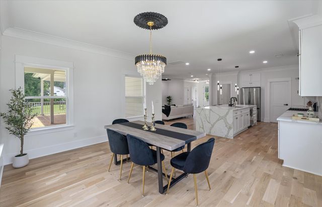 1329 Wood Sorrel Drive, Moncks Corner, SC 29461