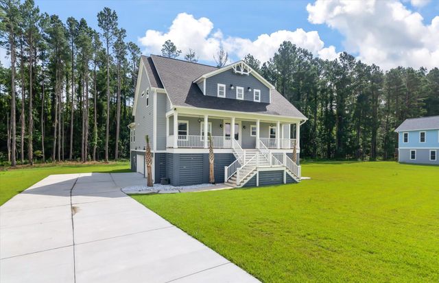 1329 Wood Sorrel Drive, Moncks Corner, SC 29461