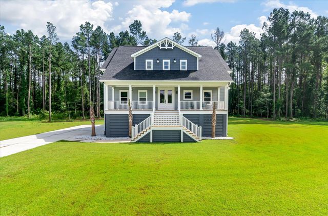 1329 Wood Sorrel Drive, Moncks Corner, SC 29461