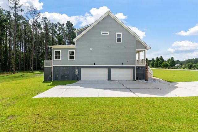 1329 Wood Sorrel Drive, Moncks Corner, SC 29461
