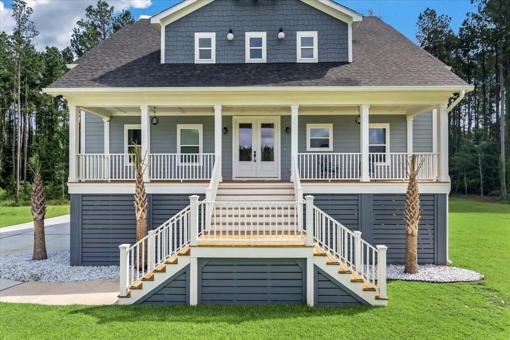 1329 Wood Sorrel Drive, Moncks Corner, SC 29461