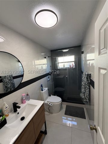 11450 NW 30th Pl, Sunrise, FL 33323