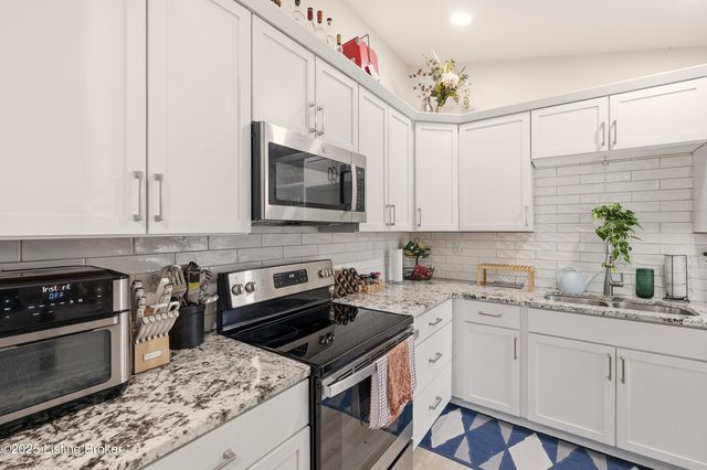 1231 Payne St, Louisville, KY 40204