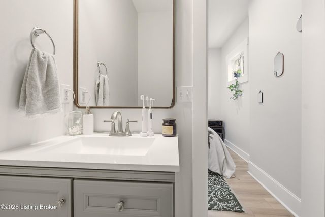 1231 Payne St, Louisville, KY 40204