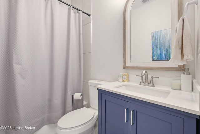 1231 Payne St, Louisville, KY 40204