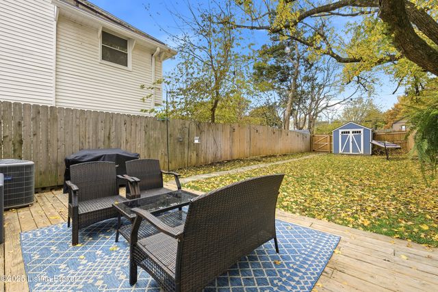 1231 Payne St, Louisville, KY 40204