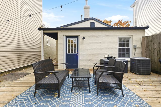 1231 Payne St, Louisville, KY 40204