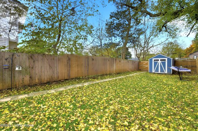 1231 Payne St, Louisville, KY 40204