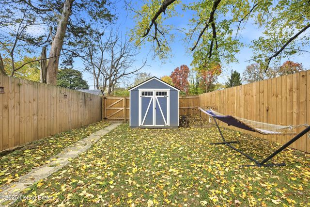 1231 Payne St, Louisville, KY 40204