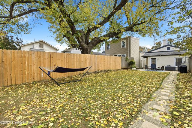 1231 Payne St, Louisville, KY 40204