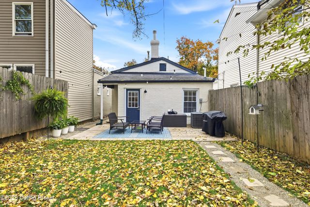 1231 Payne St, Louisville, KY 40204