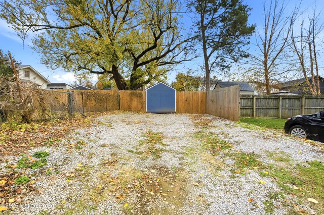 1231 Payne St, Louisville, KY 40204