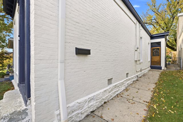 1231 Payne St, Louisville, KY 40204