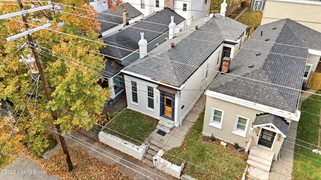 1231 Payne St, Louisville, KY 40204