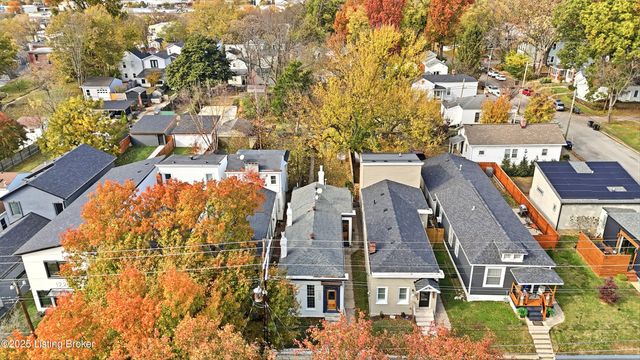 1231 Payne St, Louisville, KY 40204