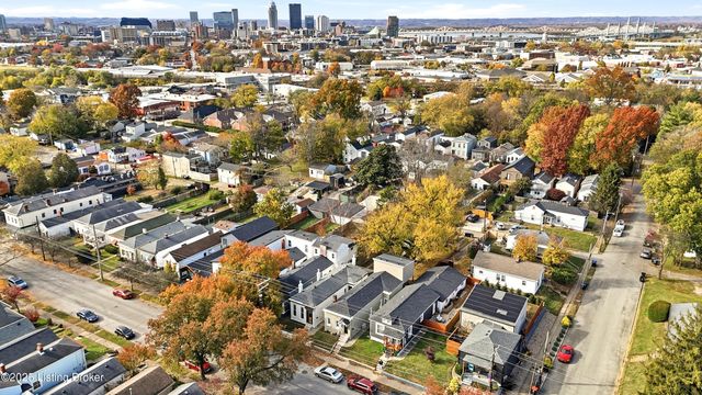 1231 Payne St, Louisville, KY 40204