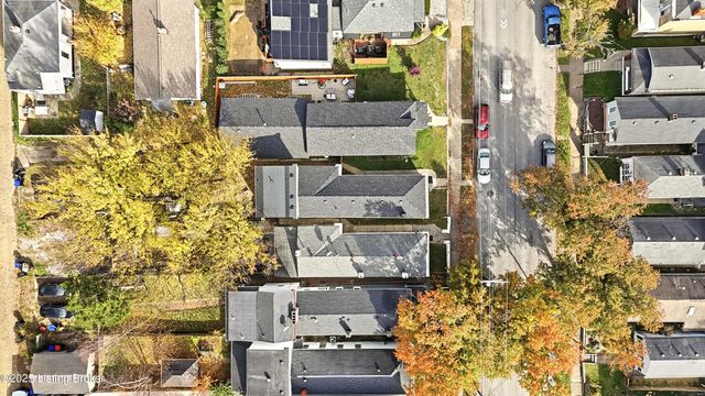 1231 Payne St, Louisville, KY 40204