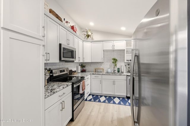 1231 Payne St, Louisville, KY 40204