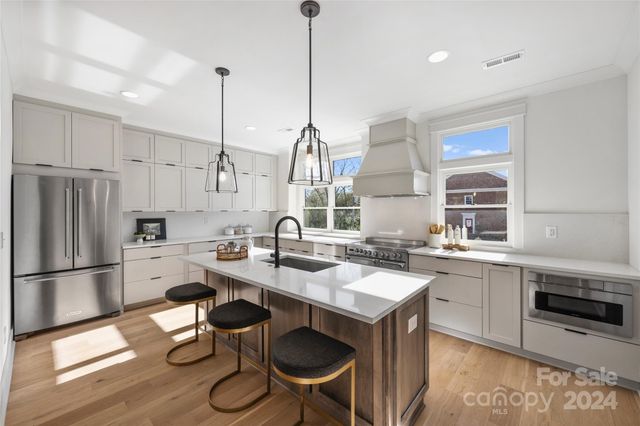 2019 Thurmond Place 13, Charlotte, NC 28205