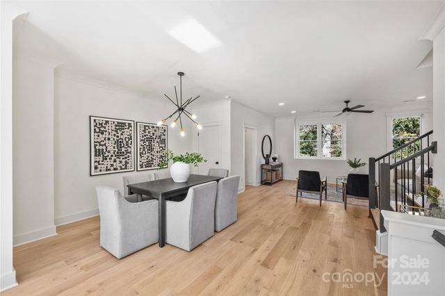 2019 Thurmond Place 13, Charlotte, NC 28205