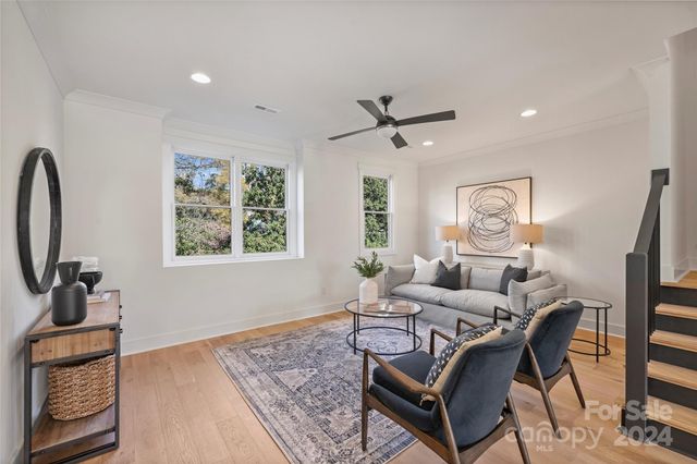 2019 Thurmond Place 13, Charlotte, NC 28205