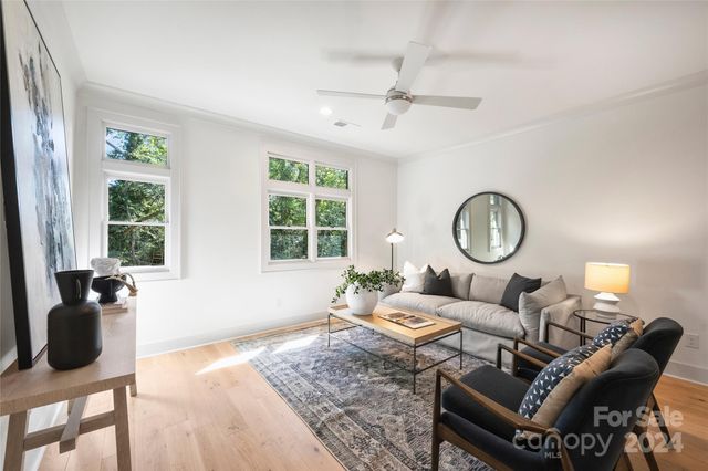 2019 Thurmond Place 13, Charlotte, NC 28205