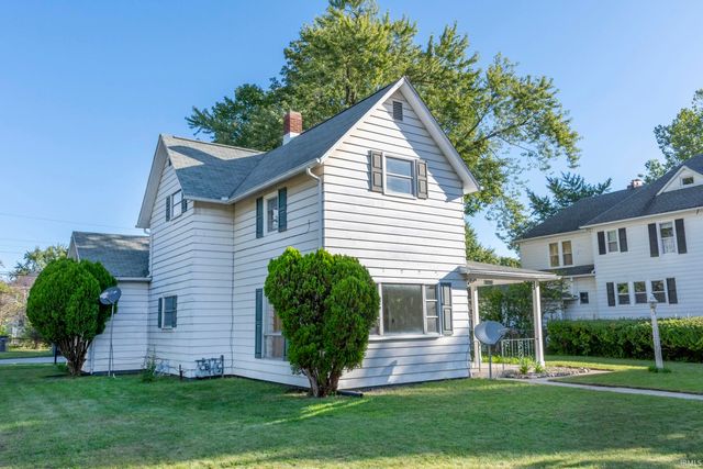 820 Kilbourn Street, Elkhart, IN 46514
