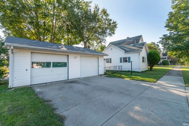 820 Kilbourn Street, Elkhart, IN 46514