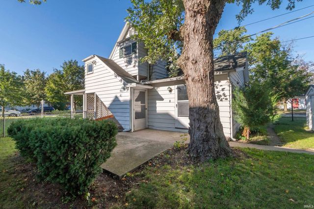 820 Kilbourn Street, Elkhart, IN 46514