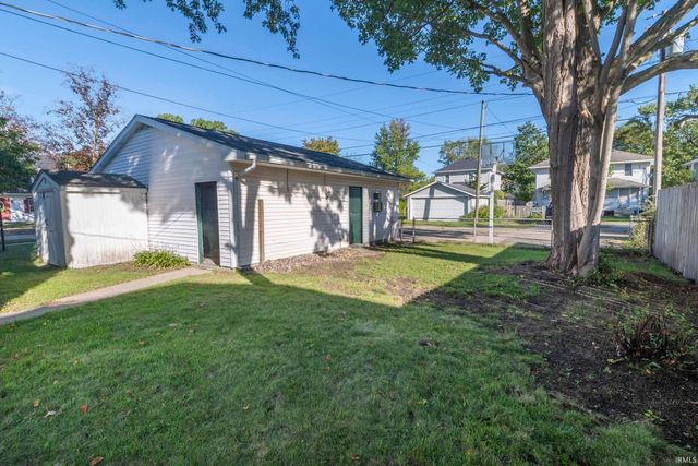 820 Kilbourn Street, Elkhart, IN 46514