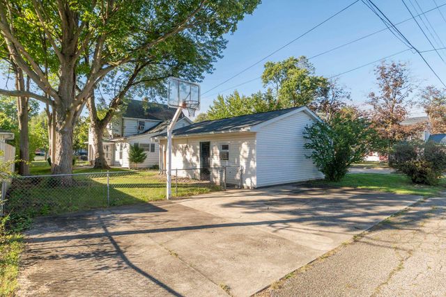 820 Kilbourn Street, Elkhart, IN 46514