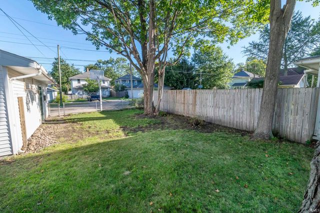 820 Kilbourn Street, Elkhart, IN 46514