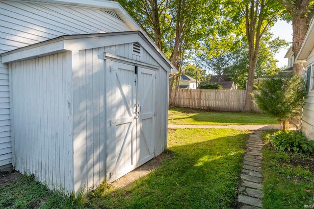 820 Kilbourn Street, Elkhart, IN 46514
