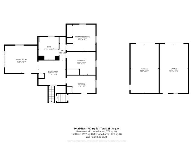 820 Kilbourn Street, Elkhart, IN 46514