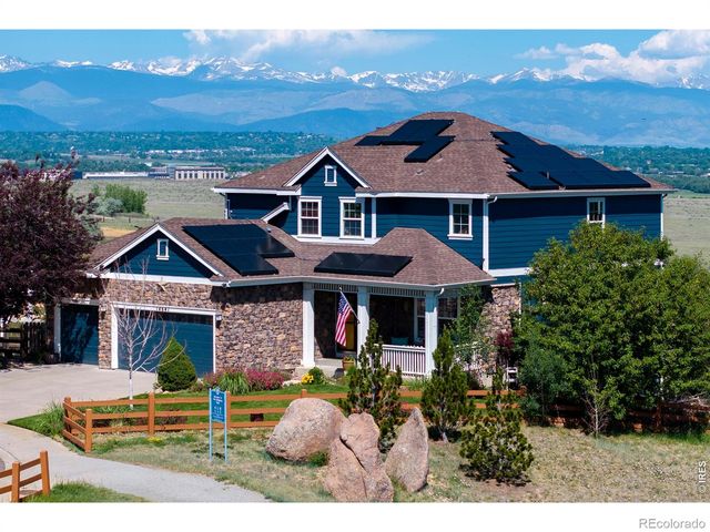 14641 Prairie Sky Lane, Broomfield, CO 80023