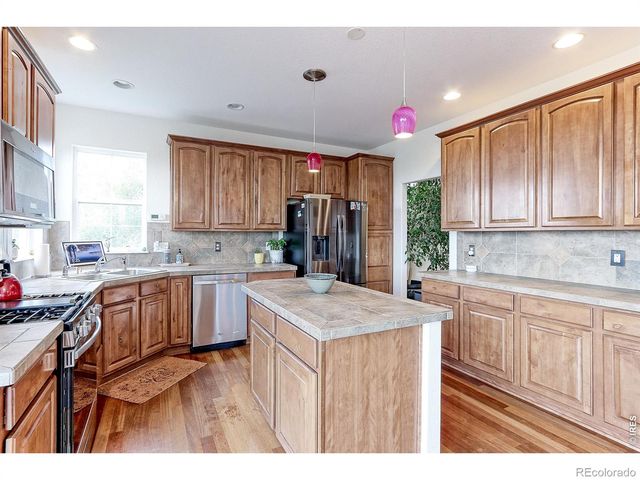 14641 Prairie Sky Lane, Broomfield, CO 80023