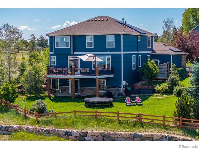 14641 Prairie Sky Lane, Broomfield, CO 80023