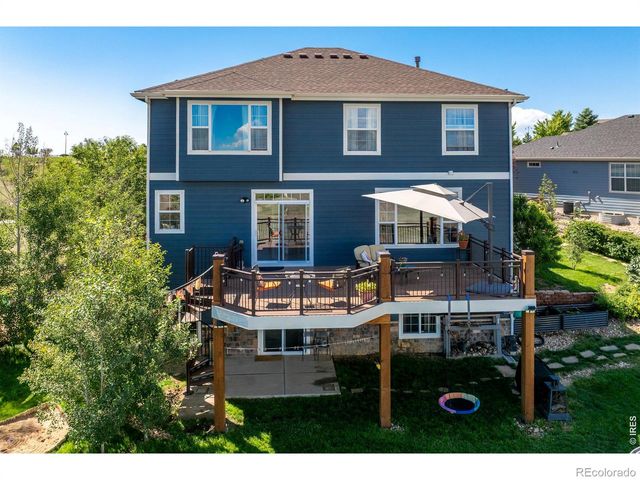 14641 Prairie Sky Lane, Broomfield, CO 80023