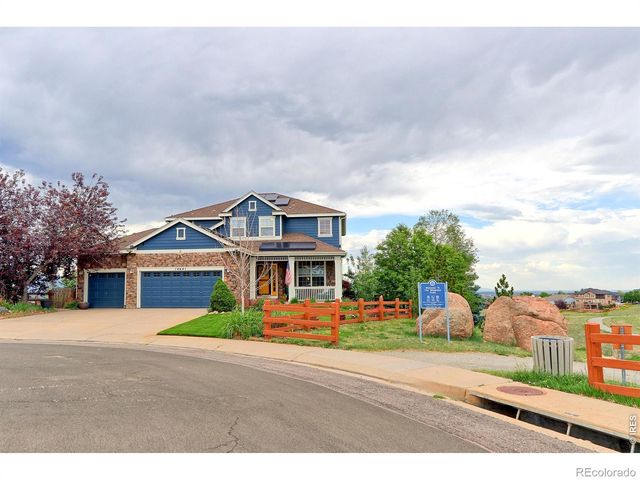 14641 Prairie Sky Lane, Broomfield, CO 80023