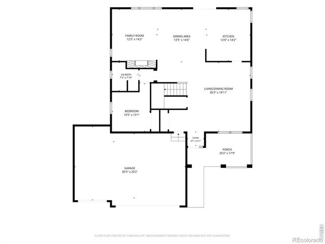 14641 Prairie Sky Lane, Broomfield, CO 80023