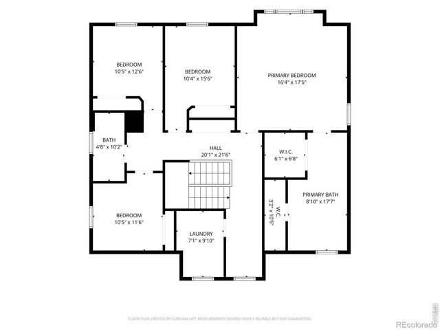 14641 Prairie Sky Lane, Broomfield, CO 80023