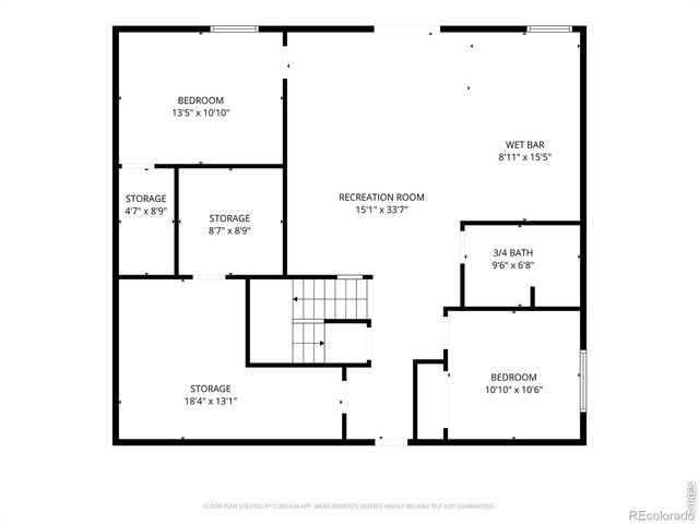 14641 Prairie Sky Lane, Broomfield, CO 80023
