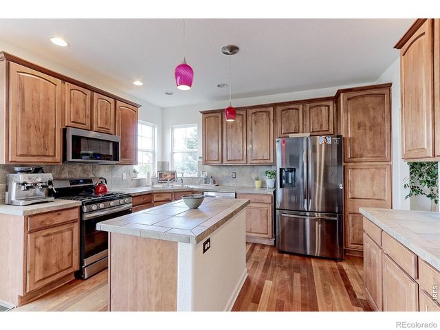14641 Prairie Sky Lane, Broomfield, CO 80023