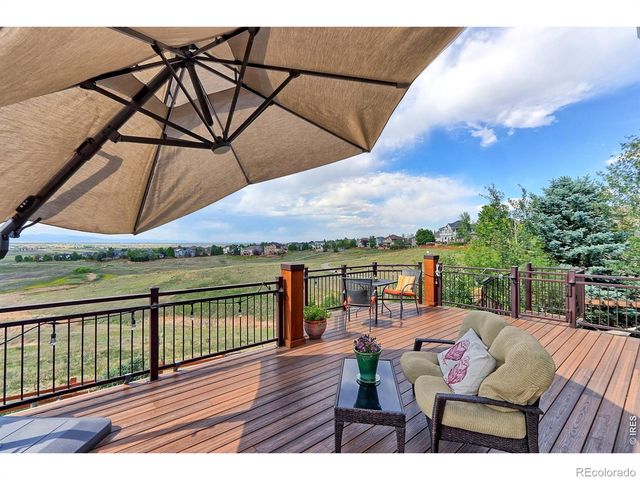 14641 Prairie Sky Lane, Broomfield, CO 80023