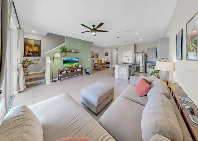 263 MANGROVE SHADE CIRCLE, Apollo Beach, FL 33572