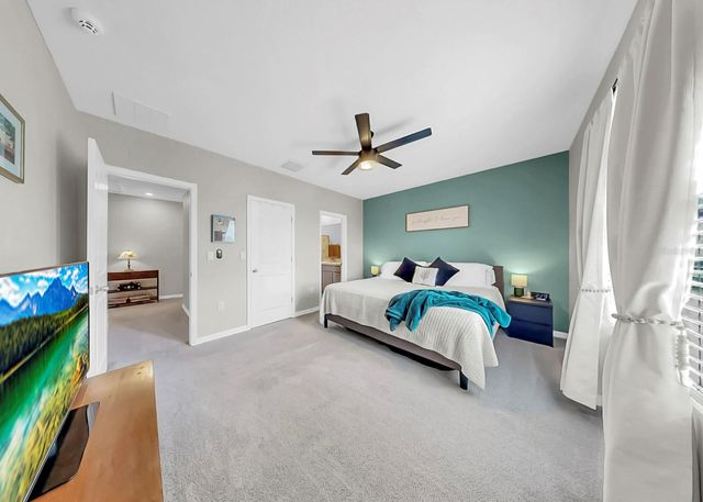 263 MANGROVE SHADE CIRCLE, Apollo Beach, FL 33572