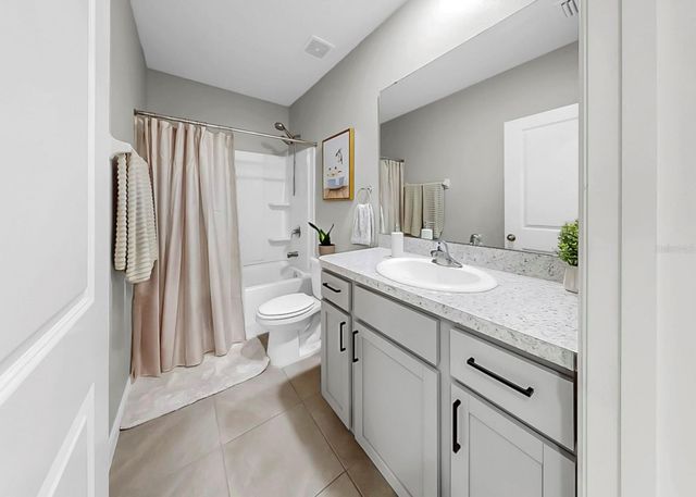 263 MANGROVE SHADE CIRCLE, Apollo Beach, FL 33572