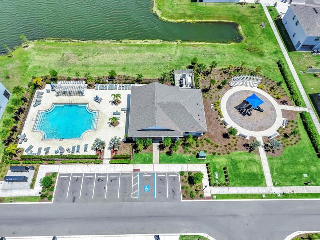 263 MANGROVE SHADE CIRCLE, Apollo Beach, FL 33572